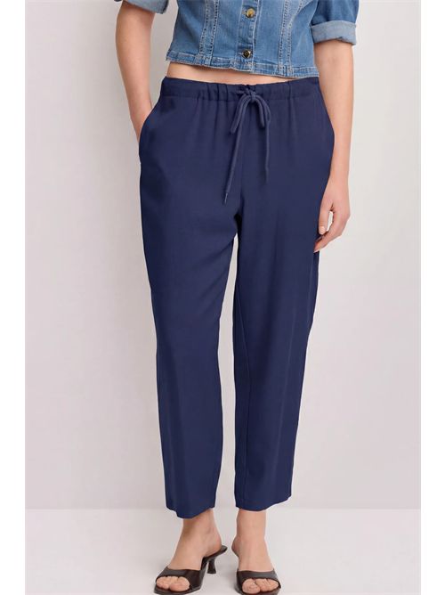 Pantaloni modello jogger KOCCA | BERNADET/74097